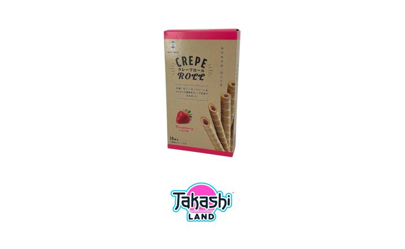 CREPS WANT SABOR FRESA