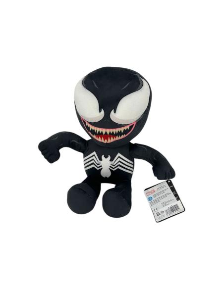 COLECCION DE PELUCHES VENOM & CARNAGE
