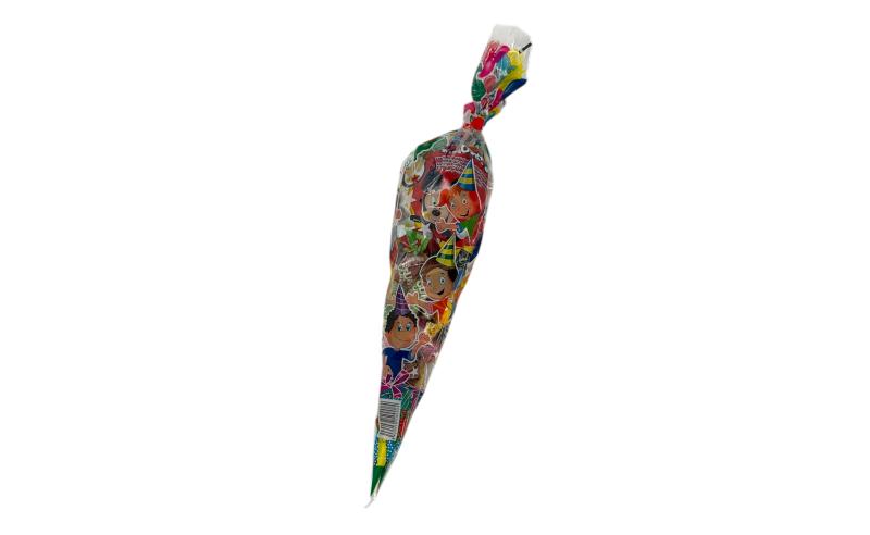 CONO CHUCHES