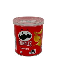 PATATAS PRINGLES SABOR...