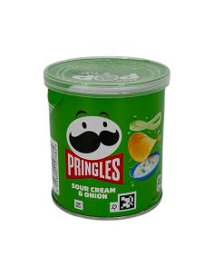 PATATAS PRINGLES SABOR SOUR...