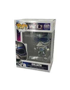 FUNKO POP GOLIATH 1467
