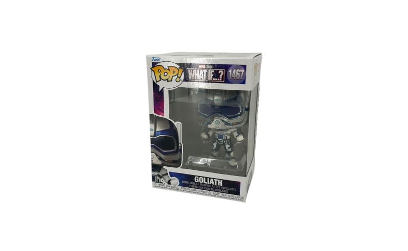 FUNKO POP GOLIATH 1467