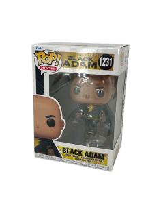 FUNKO POP BLACK ADAM 1231