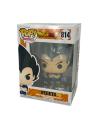 FUNKO POP DRAGON BALL VEGETA 814
