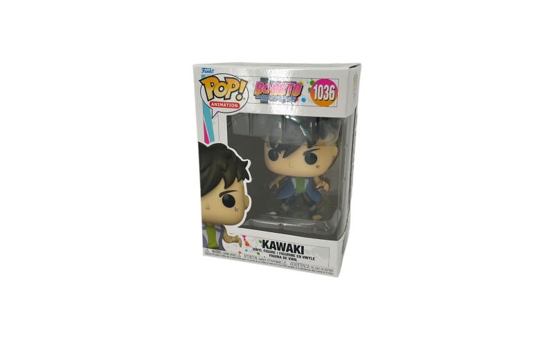 FUNKO POP KAWAI 1036