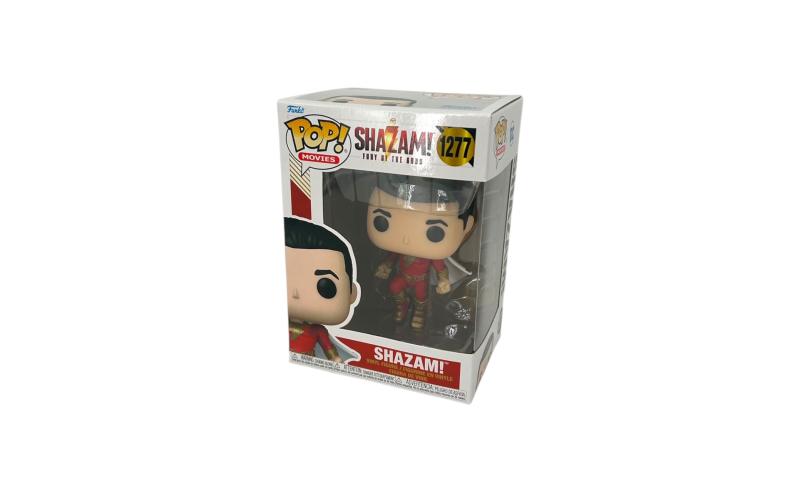 FUNKO POP SHAZAM 1277