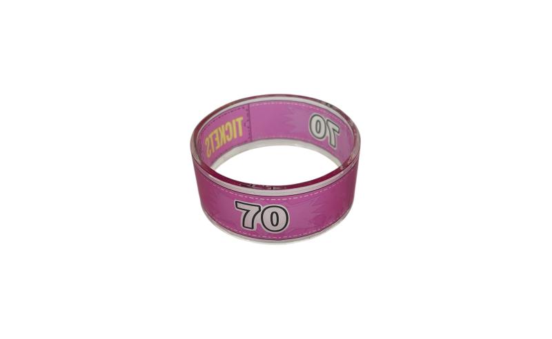 ANILLA DE 70 TICKETS PARA GRUA