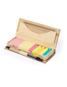 SET DE OFICINA MIKONEN