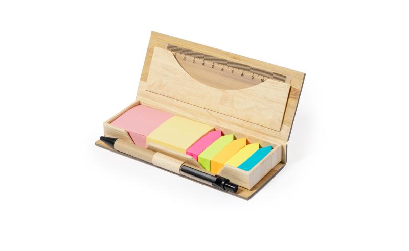 SET DE OFICINA MIKONEN