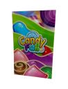 JUEGO DE VINILOS LATERALES CANDY FALL