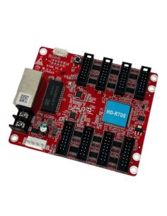 PLACA BASE HD-R708
