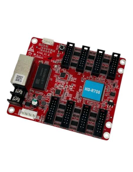 PLACA BASE HD-R708