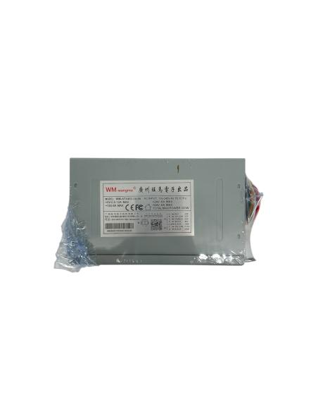 FUENTE DE ALIMENTACION 5V 12V 24V 48V