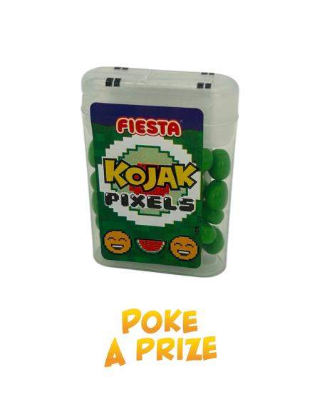 PIXEL KOJAK SANDIA