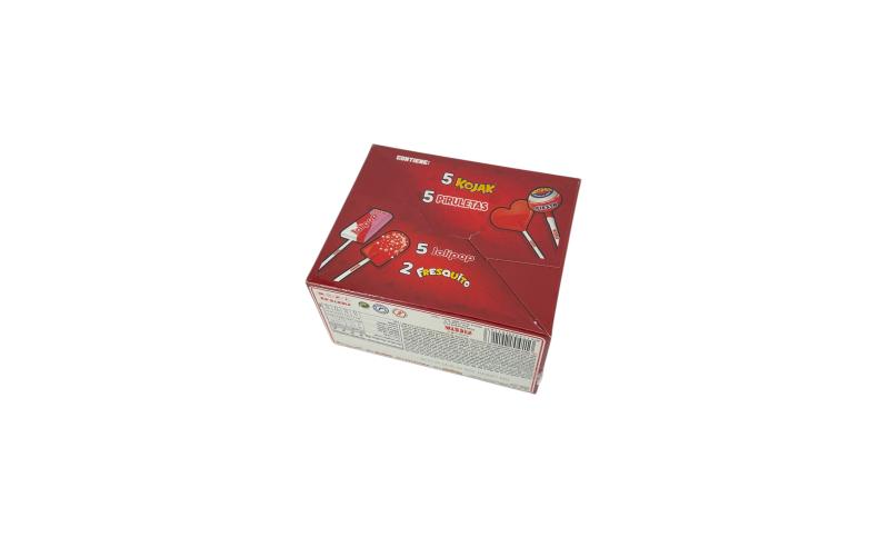 GIFT BOX FIESTA