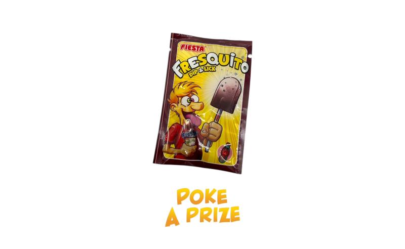 FRESQUITO SABOR COLA