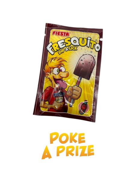 FRESQUITO SABOR COLA