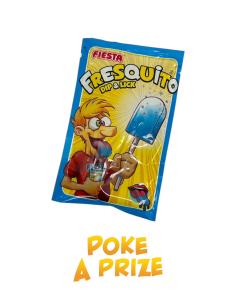 FRESQUITO PINTALENGUAS