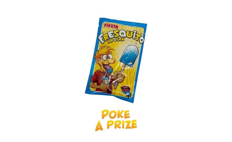 FRESQUITO PINTALENGUAS
