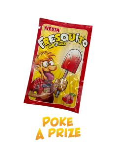 FRESQUITO CEREZA
