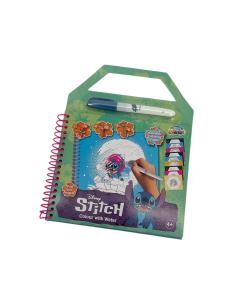 LIBRO MAGICO PINTA CON AGUA...