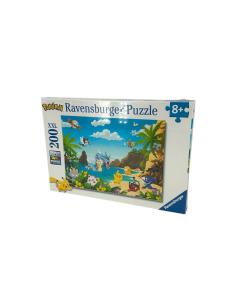 PUZZLE 200 PZS XXL POKEMON