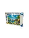 PUZZLE 200 PZS XXL POKEMON