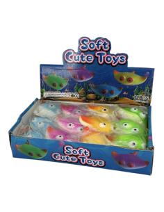 SOFT CUTE TOYS