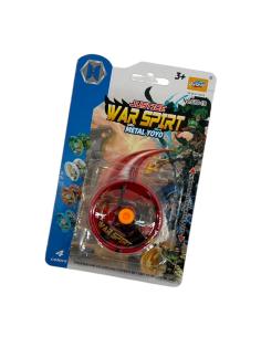 YOYO WAR SPIRIT
