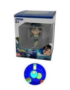 FIGURA CHIBIMASTER MY HERO...
