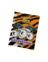 LIBRO PARA COLOREAR HOTWHEELS