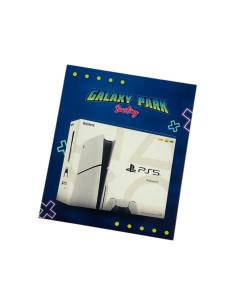 CAJA EXPOSITORA PS5
