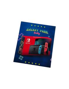 CAJA EXPOSITORA NINTENDO...