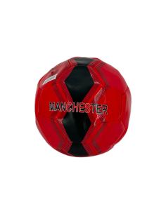 BALON MANCHESTER ROJO