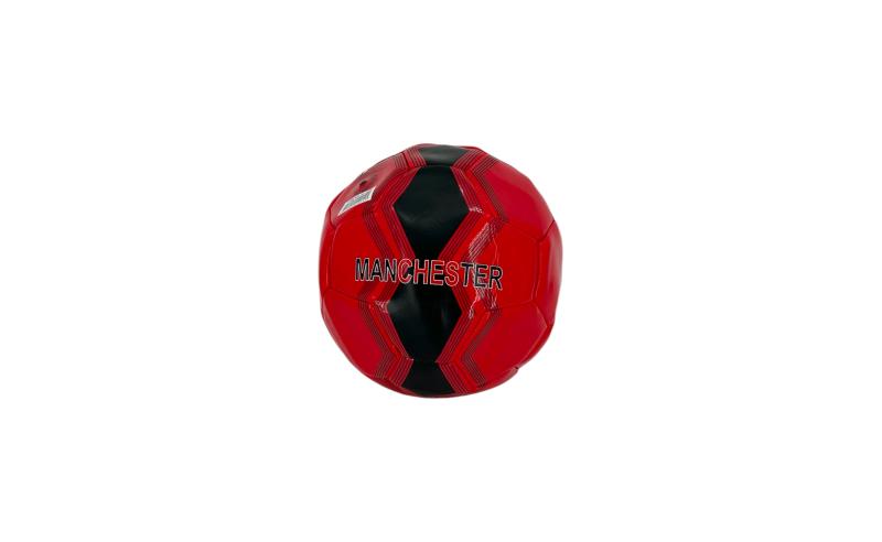 BALON MANCHESTER ROJO
