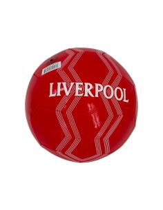 BALON FUTBOL LIVERPOOL