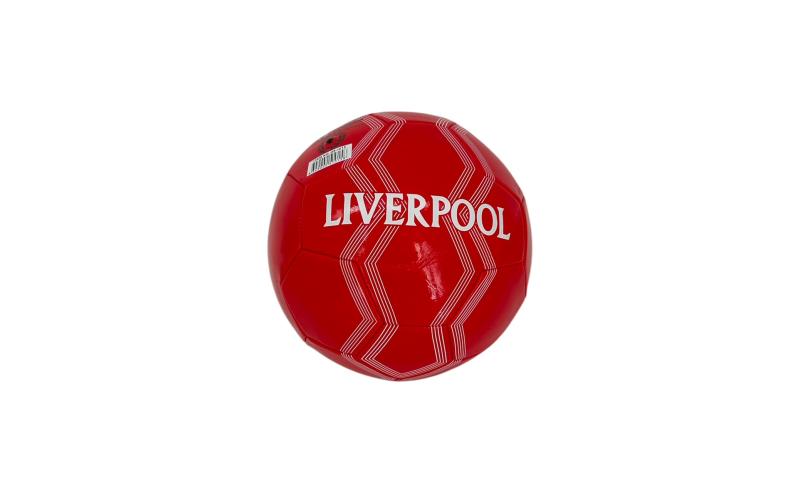 BALON FUTBOL LIVERPOOL