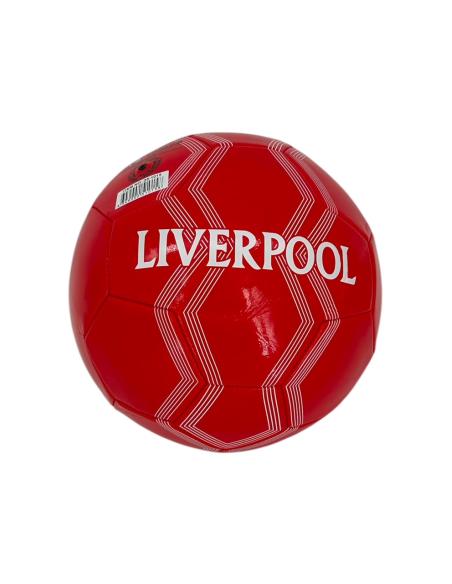BALON FUTBOL LIVERPOOL