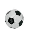 BALON FUTBOL BLANCO Y NEGRO