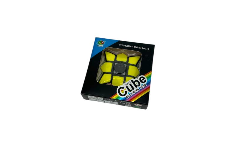 SPINNER CUBE