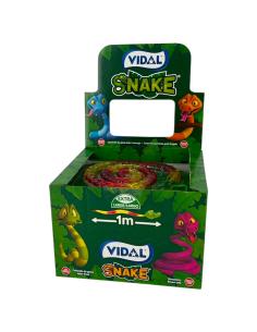 SNAKE JELLY