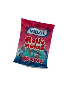 RELLENOLAS BRAIN