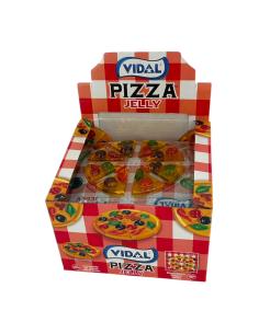 PIZZA JELLY