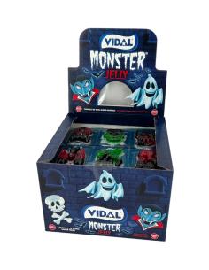 MONSTER JELLY