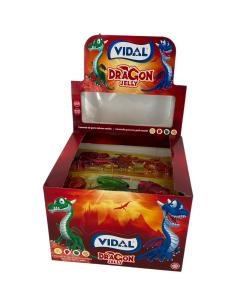 DRAGON JELLY