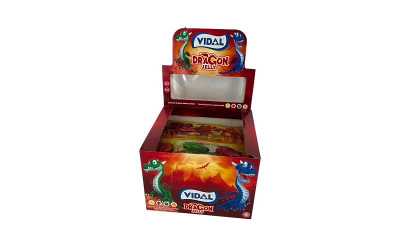 DRAGON JELLY