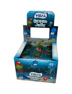 OCEAN JELLY