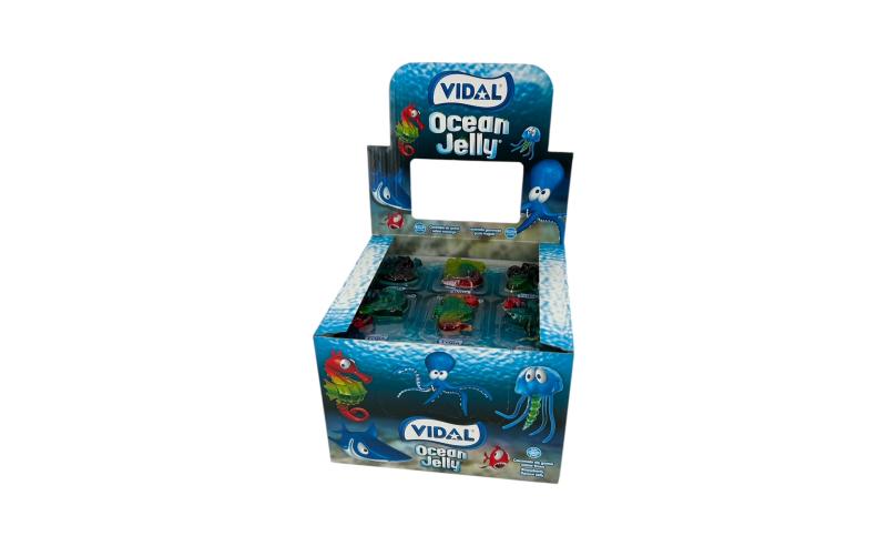 OCEAN JELLY