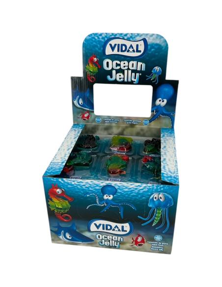 OCEAN JELLY